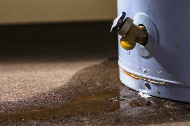 Best 24/7 water damage repair  in Noel, MO